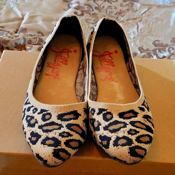 BRAND NEW CHAMPS JELLYPOP MEMORY FOAM WOMEN"S FLATS SHOES - Picture 1 of 14